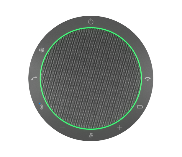JABRA Speak2 55 MS Teams 2755-109 - 1149278 - zdjęcie 2
